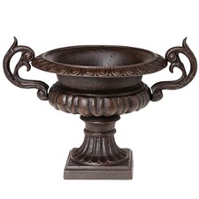 Nostalgie Amphore Pflanzkübel