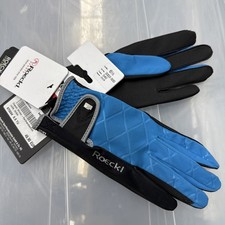 Roeckl Sports Reithandschuhe