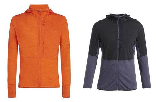 Icebreaker realfleece - icebreaker,