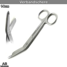 Verbandschere Medizinische