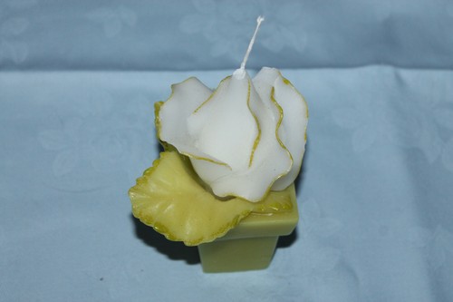 Ausgefallene kerze - kerze, in