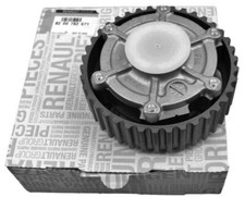 Original Camshaft Timing