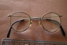 tolle alte Brille - 30-40er