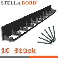 Stella Bord 10 x Rasenkante