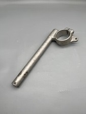 Suzuki GSXR 750 Lenker Lenkerstummel Rechts Handlebar Right GSXR750 90-91 #31230