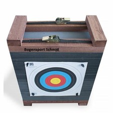 Yate Lamellen Zielscheibe