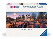 Ravensburger Puzzle Abend in