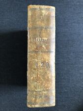 Klopstock’s sämtliche Werke - Band 1/2/3 - Friedrich Gottlieb Klopstock