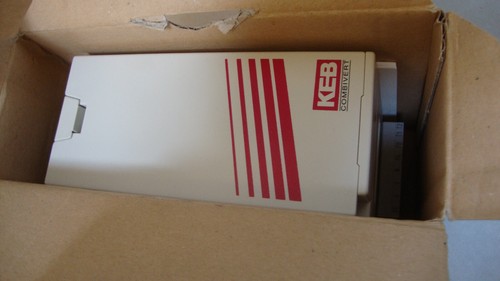 Keb combivert - keb,