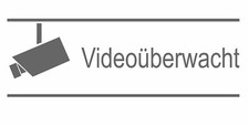 Videoüberwachungskamera