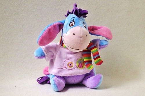 Disney esel mit - i-ah, pullover