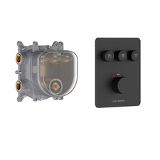 CHRIS BERGEN Aquatronic