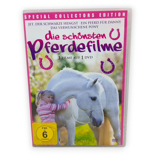 Die schönsten pferdefilme - die,