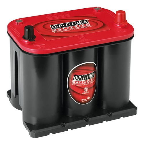 Optima akku rtr3 red - optima, top