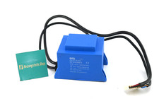 Benraad ATAG VR .. Steuertrafo BV 078-0064.0 Trafo 44448400 - EI 78/36,5 - 24V