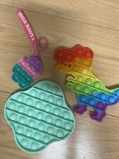 Fidget Toys - Pop Its 