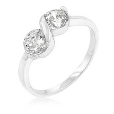 2.30Ct Rundschliff Diamant