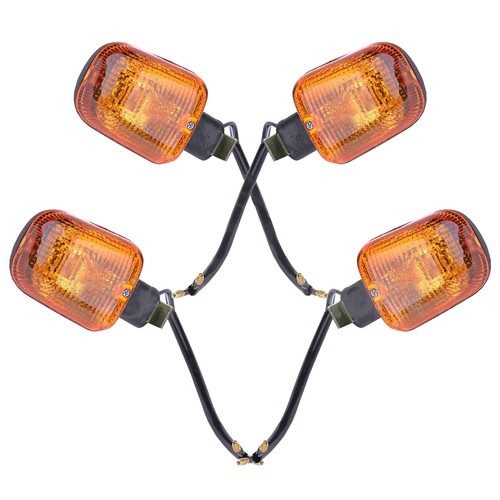 Komplettsatz blinker aprilia - 4,