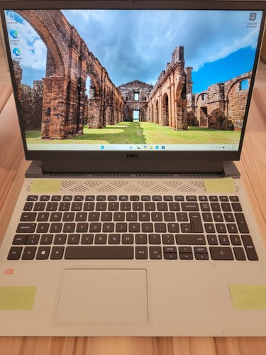 Grade dell 15 gaming - a,