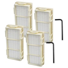 4x HEPA Filter H13 für Dyson