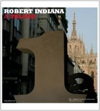 Robert indiana mailand - robert,