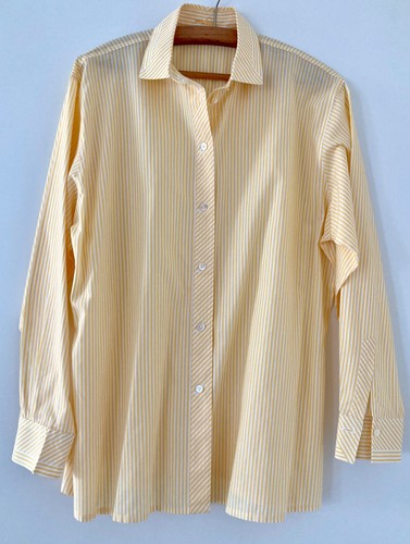 Damen langarm bluse - 42,
