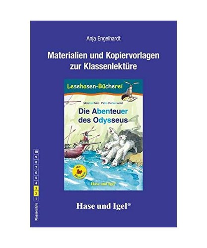 Die abenteuer des odysseus - odysseus, /