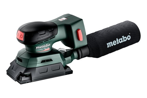 Metabo akku sander - metabo, powermaxx