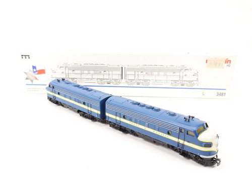 Märklin 3481 us - h0,