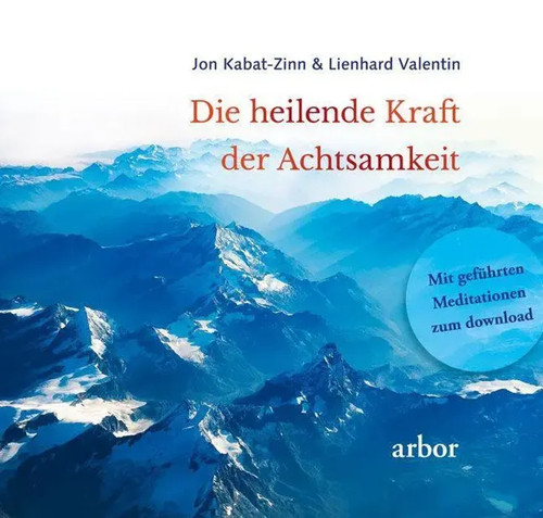 Die heilende kraft der - die,