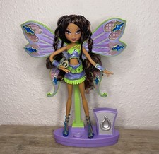Winx Club Layla Sing and