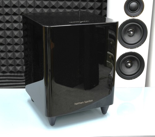 Harman kardon hkts200sub - kardon,