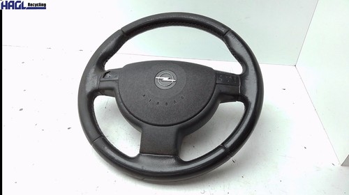 Lederlenkrad 93185971 opel - 93185971,