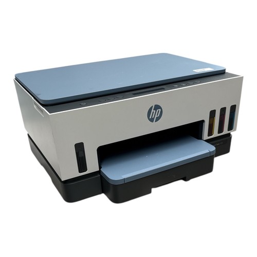 Smart tank 725 all - hp,