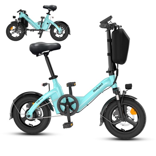 Bodywel bike - bodywel, e-bike