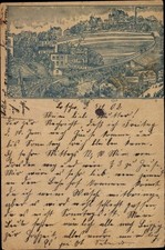 Litho Dresden Loschwitz