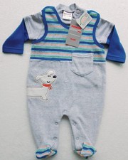 Schnitzler - Strampler-Set