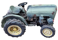 Bulldog | Traktor Model |