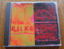 RILKE PROJEKT - Bis an alle