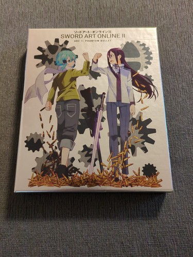 Sword art online collector - sword,