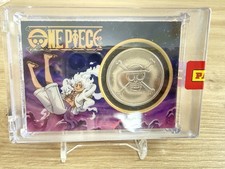 Panini - One Piece Treasure