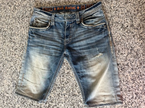 Rock revival jeans - revival, gr.