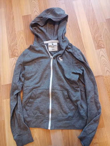 Abercrombie fitch hoodie - &,