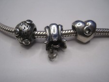 pandora armband  925 Silber +