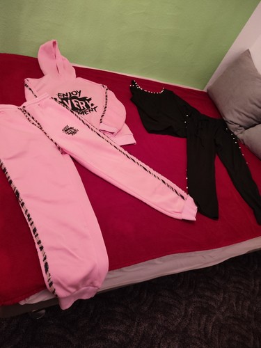 Damen jogginganzüge 1mal in - damen,