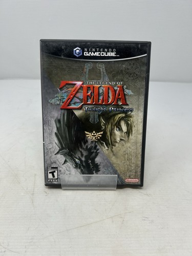 The legend zelda - the, of