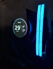 NZXT Kraken Z63 280mm AIO