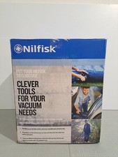 Nilfisk Buddy II 12L Nass