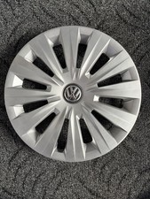 Original VW Golf  15" Zoll