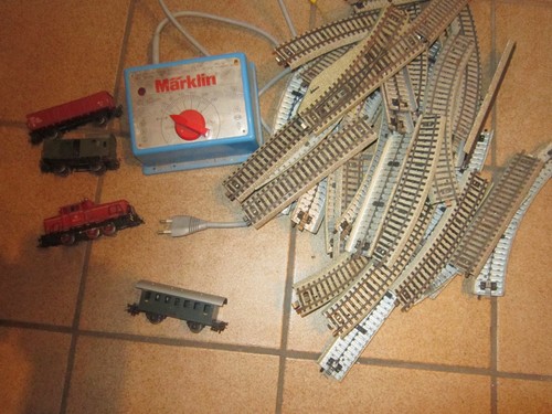 Modelleisenbahn schienen - modelleisenbahn,